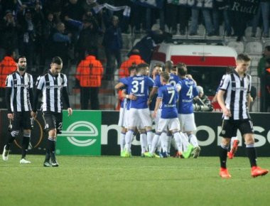 Europa League: Πήρε το διπλό με την κλάση της η Σάλκε